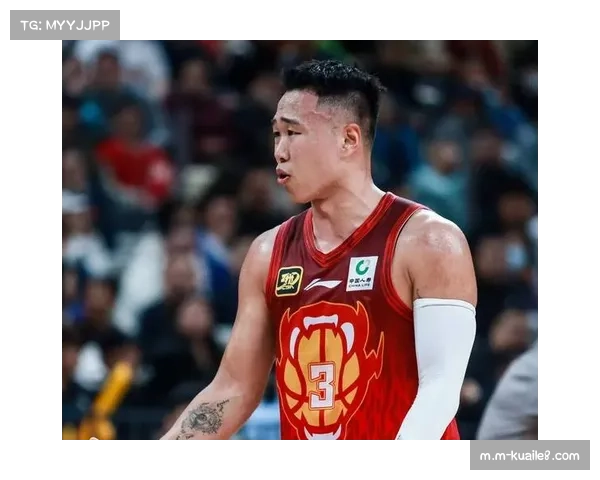 深圳马可波罗贺希宁三分命中率下滑 外线威胁减弱影响空间