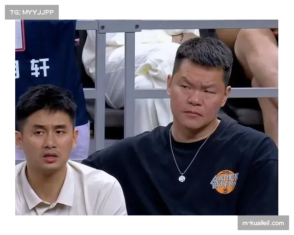 广东宏远崔永熙伤愈复出 对阵新疆单节砍9分成奇兵