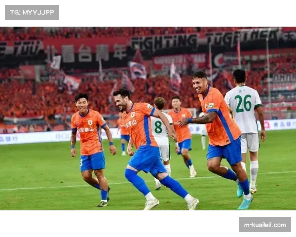 泰山锋线人员调整见效 泽卡瓦科搭档渐入佳境提升进攻层次